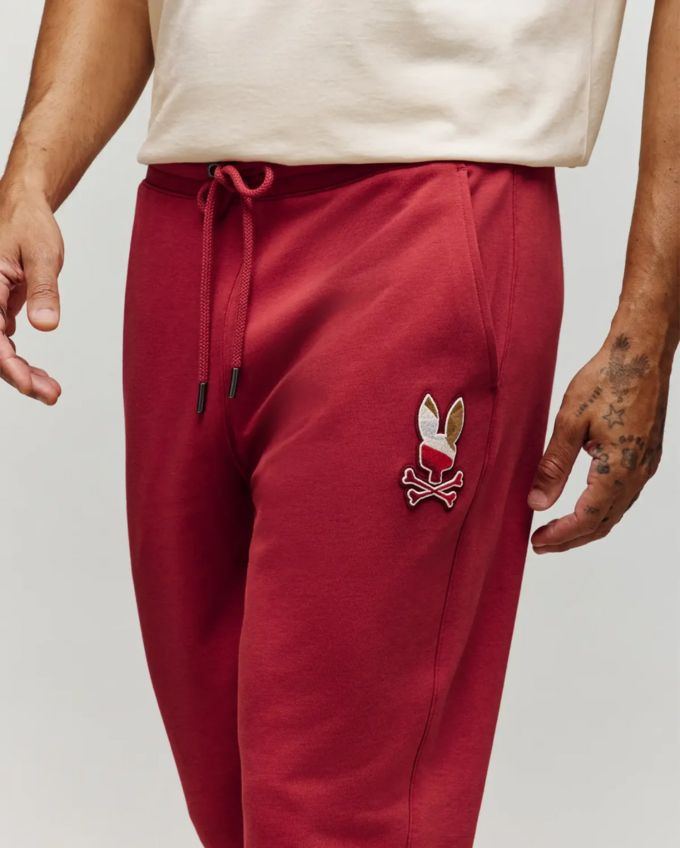 Psycho Bunny Dante Sweatsuit – WNS Apparel