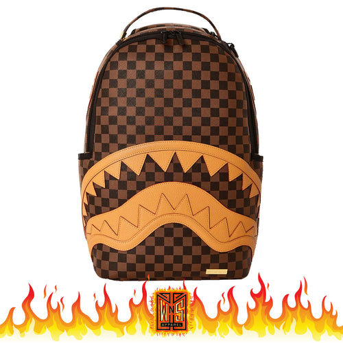 Sprayground Henny Lookout Backpack