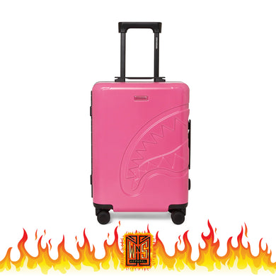 Sprayground Sorbet Stunna Hardshell Carry-On Luggage