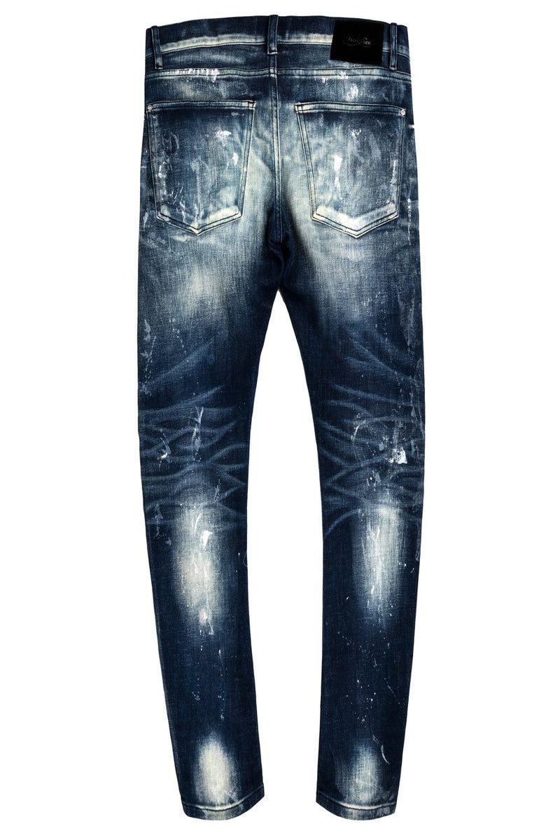 Rockstar and mackeen sale jeans