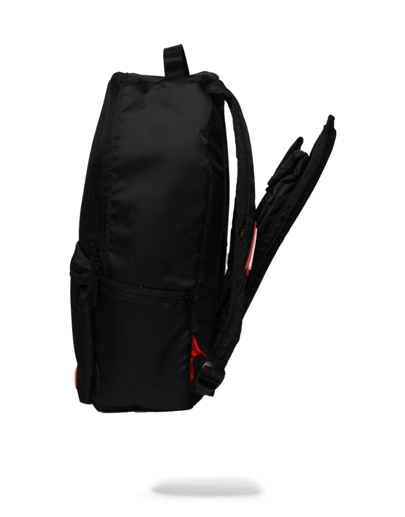 Why Sprayground backpacks can hold odors