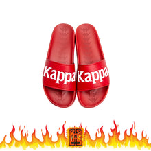 Kappa 222 Banda Adam 9 Slides