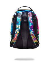 Sprayground Anime Shaq