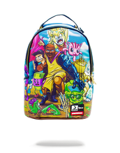 Sprayground Anime Shaq