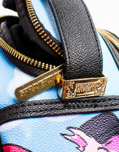 Sprayground Anime Shaq