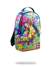 Sprayground Anime Shaq