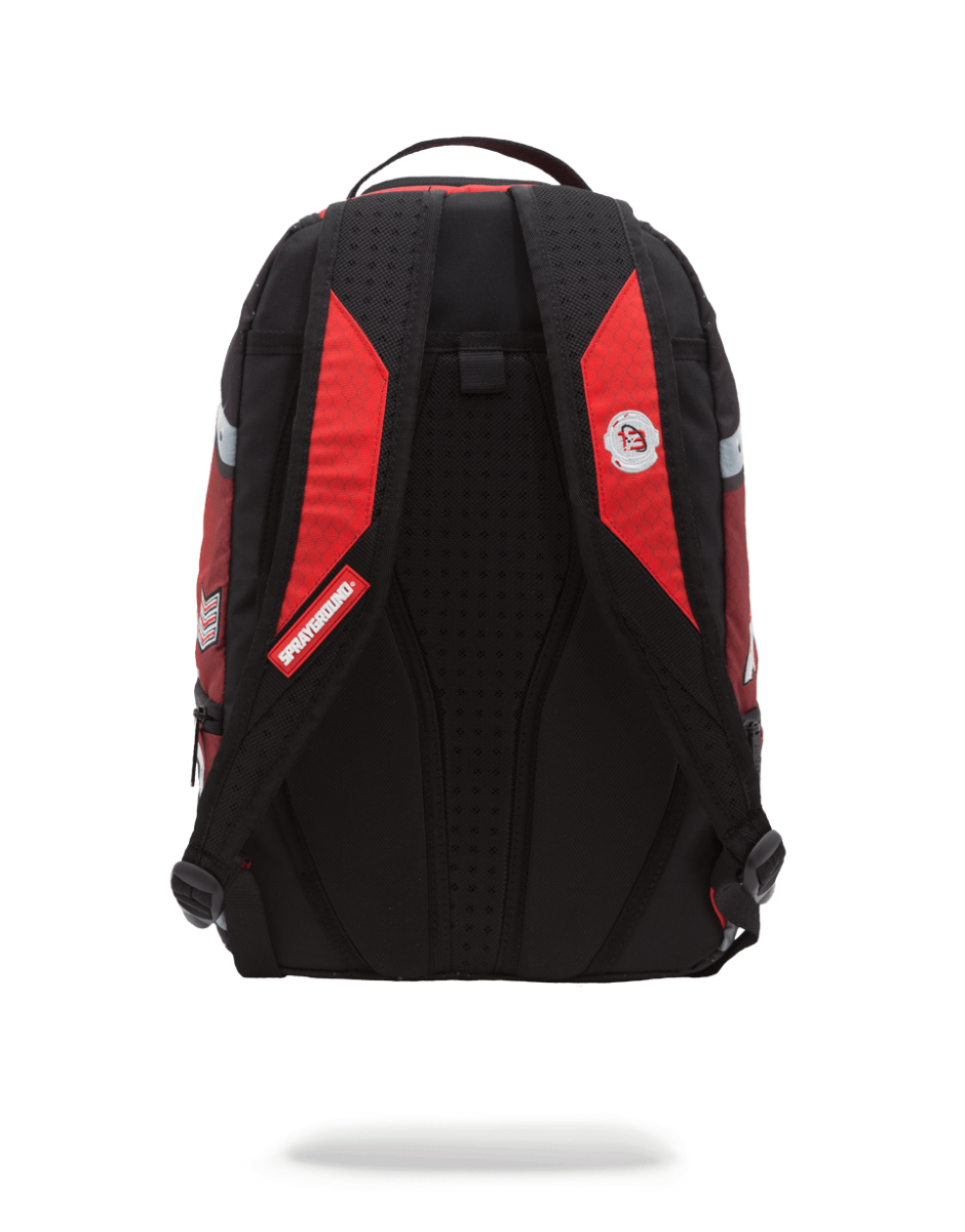 James harden sprayground best sale