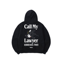Market Felix The Cat Call My Lawyer Hoodie
