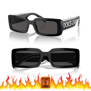 Dolce & Gabbana Eyeglasses 6187