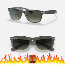 Ray-Ban New Wayfarer Classic Sunglasses