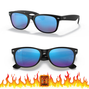 Ray-Ban New Wayfarer Classic Sunglasses
