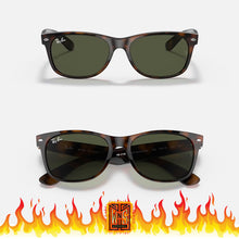 Ray-Ban New Wayfarer Classic Sunglasses
