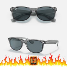 Ray-Ban New Wayfarer Classic Sunglasses