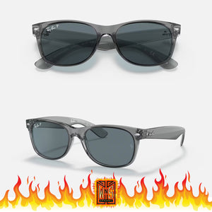 Ray-Ban New Wayfarer Classic Sunglasses