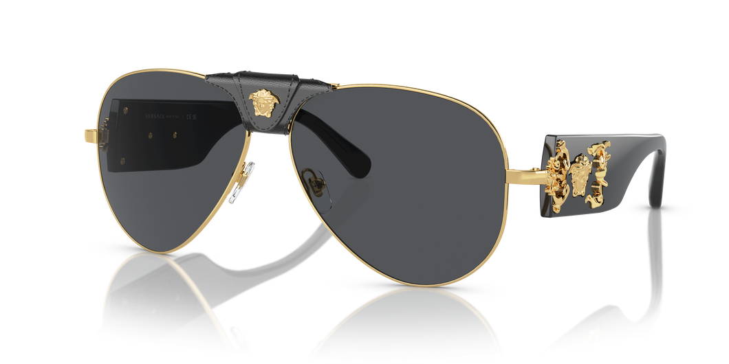Versace 2150Q Sunglasses – WNS Apparel Versace 2150Q Sunglasses – WNS Apparel