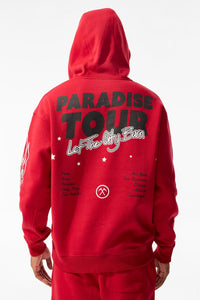 Jordan Craig Paradise Tour Stacked Sweatsuit