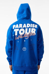 Jordan Craig Paradise Tour Stacked Sweatsuit