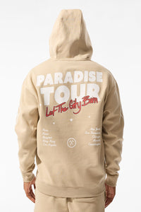 Jordan Craig Paradise Tour Stacked Sweatsuit
