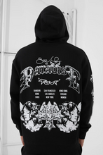 See You In Paradise Tour Stacked Sweatsuit