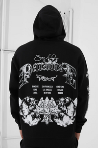 See You In Paradise Tour Stacked Sweatsuit