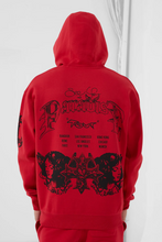 See You In Paradise Tour Stacked Sweatsuit