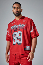 See You In Paradise Football Jerseys