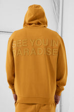 Paradise Tonal Stacked Set - Cognac