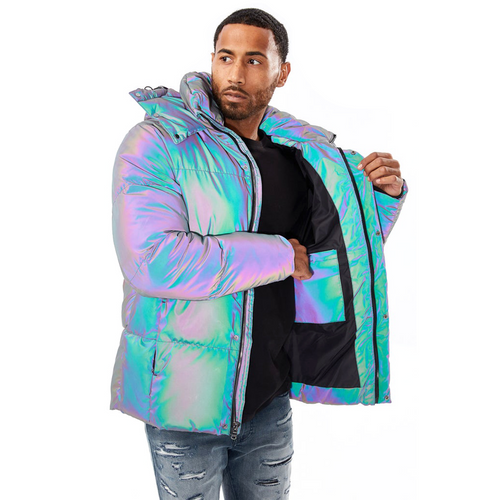 Jordan Craig Bubble Jacket