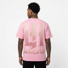 Life Hustlers Crying Lady Rhinestone T-Shirt