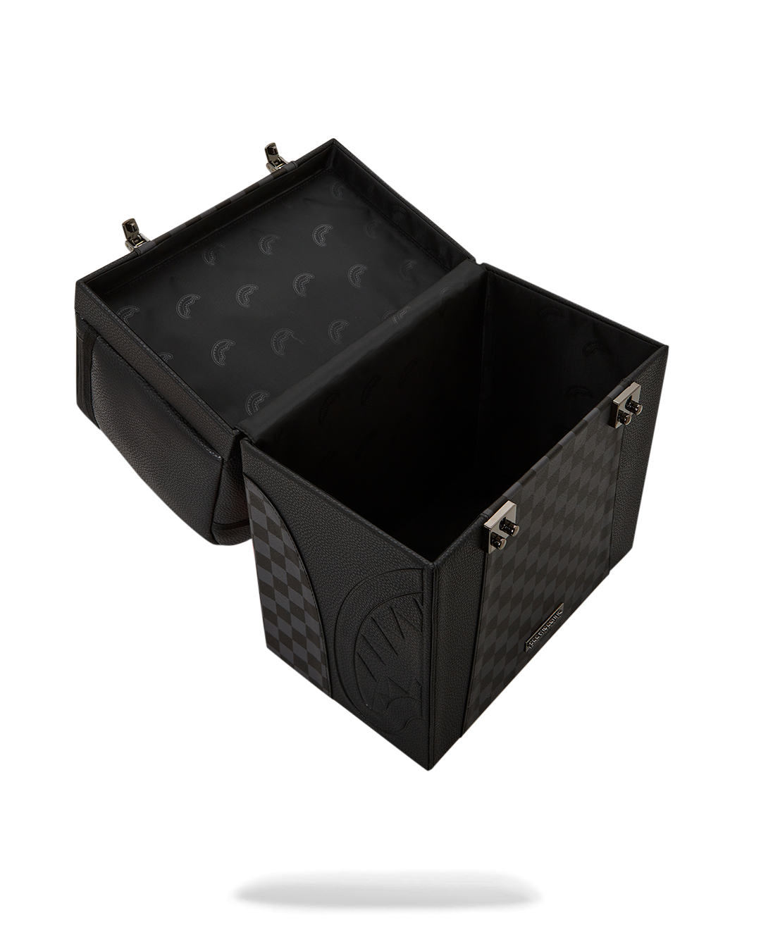 Sprayground Box Backpack – WNS Apparel