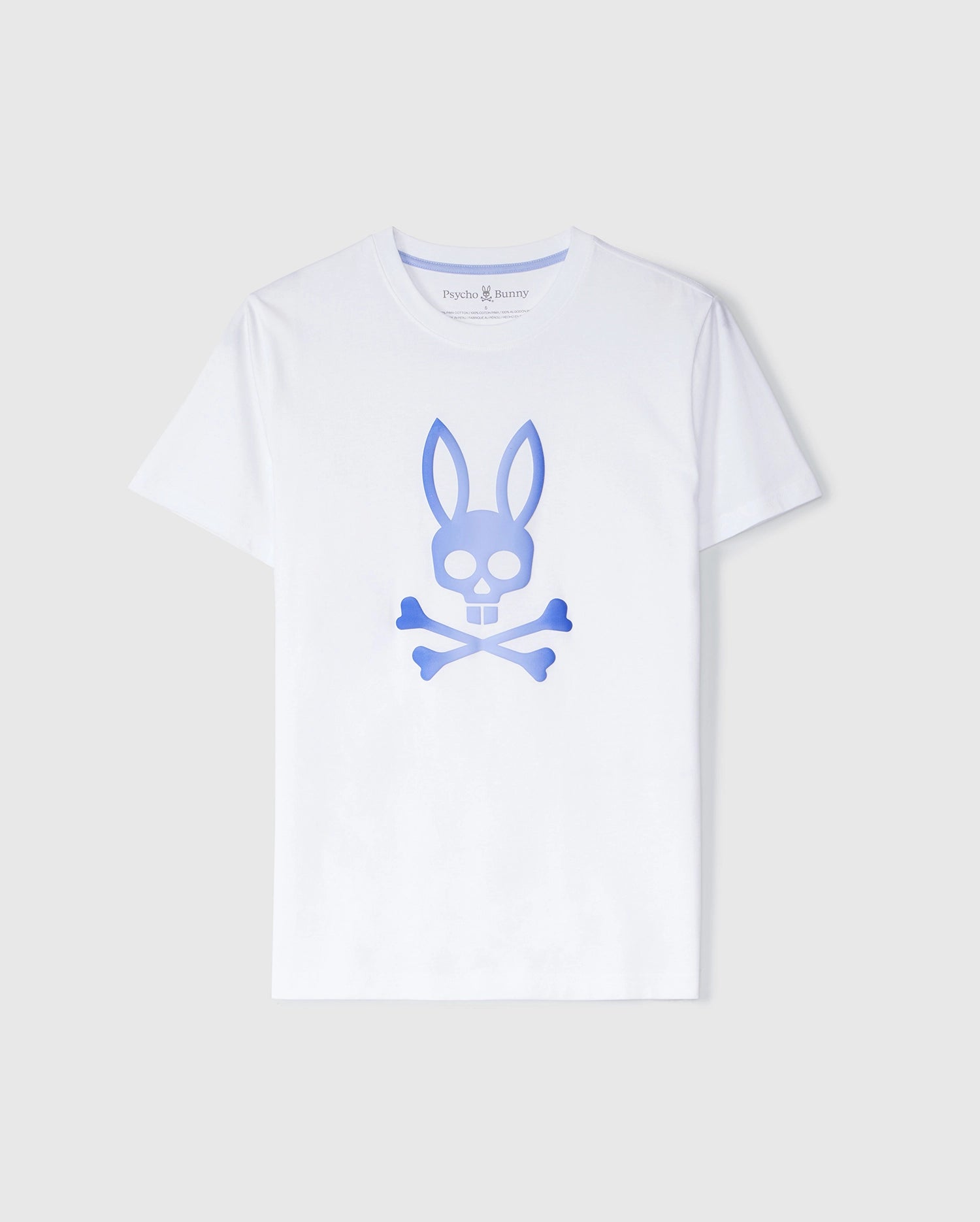 Psycho Bunny Mens Norwood Graphic Tee – WNS Apparel