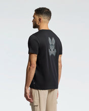 Psycho Bunny Sydney Back Graphic Tee