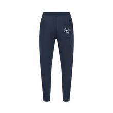 Eastside Golf Core Fleece Jogger – ‘Midnight Navy’