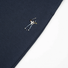 Eastside Golf Core Fleece Jogger – ‘Midnight Navy’