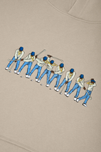 Eastside Golf Sequence Hoodie