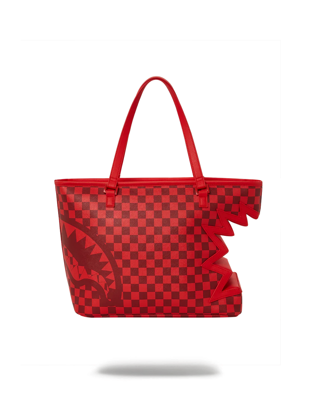 Sprayground Shark Bite Tote