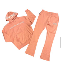 SYIP Paradise Archive High Density Hoodie + Stacked Sweats