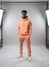 SYIP Paradise Archive High Density Hoodie + Stacked Sweats