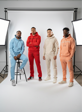 SYIP Paradise Archive High Density Hoodie + Stacked Sweats