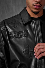SYIP Inferno Trucker Jacket + Stacked Pants