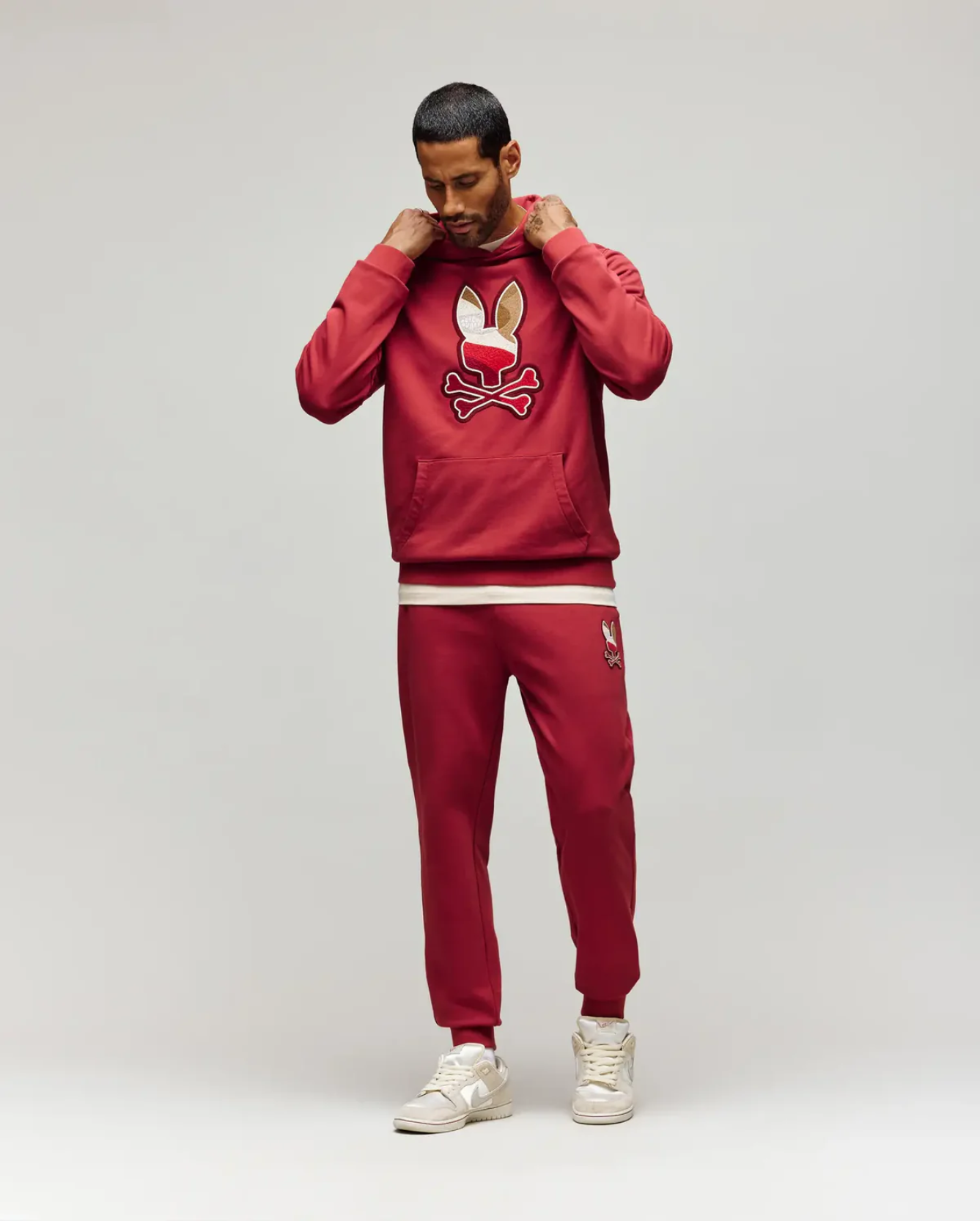 Psycho Bunny Dante Sweatsuit – WNS Apparel