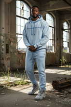 SYIP Paradise Archive High Density Hoodie + Stacked Sweats