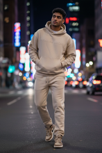 SYIP Paradise Archive High Density Hoodie + Stacked Sweats