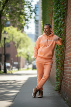 SYIP Paradise Archive High Density Hoodie + Stacked Sweats