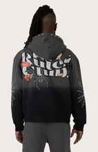 Smoke Rise No Rules Stacked Fleece