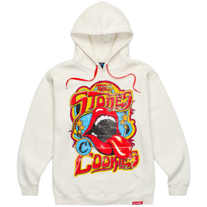 Cookies x Rolling Stones Pullover Hoodie