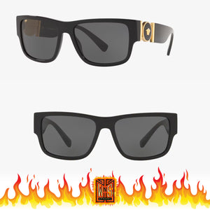 Versace Sunglasses 4369 – WNS Apparel - Main Image