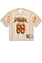 See You In Paradise Football Jerseys