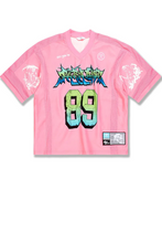 See You In Paradise Football Jerseys