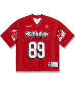See You In Paradise Football Jerseys